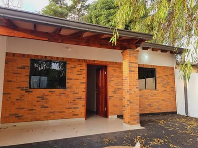 Vendo Chalet En Villa Elisa - Villa Bonita
