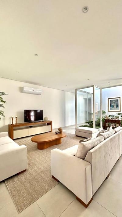 En venta Exclusiva Residencia en Surubii