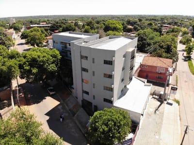 LOCAL COMERCIAL A ESTRENAR EN LUQUE DE 152,91 M2 en PB de Edif. I LILLÁ 