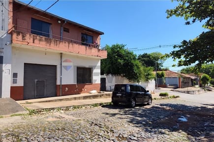 Casa - Venta - Lambaré, Central, Paraguay