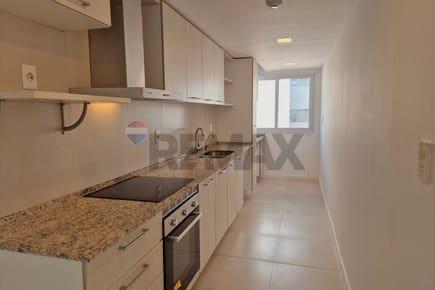 Departamento en Venta Habitalis Las Mercedes