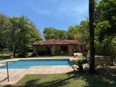 vendo casa en San Bernardino