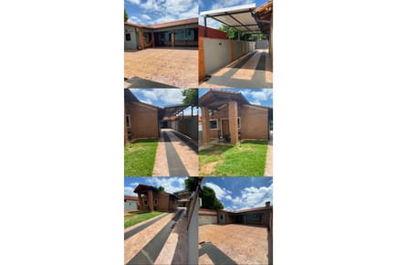 Casa-Venta-Calle 8 de Diciembre N° 385 c/San Miguel, Yataity, Capiata, Central