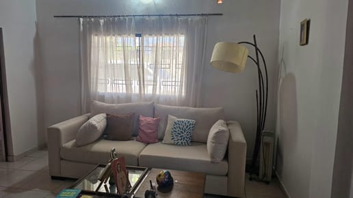 CASA - ALQUILER - PARAGUAY ASUNCIÓN MBURICAO