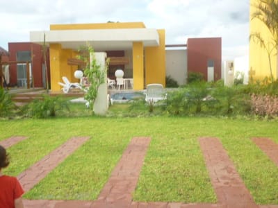 VENTA DE HERMOSA CASA POR VIAJE