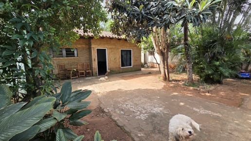Casa zona Villa Laurelty San Lorenzo 