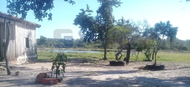 VENDO Propiedad De 79,789 Hectáreas En Concepción - Loreto