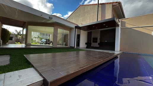 CASA EN VENTA CONDOMINIO PALMA DORADA