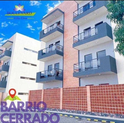 Departamentos a estrenar en Villa Elisa - Edificio Boulevard 