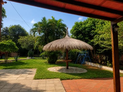 VENDO CASA QUINTA EN SAN ANTONIO