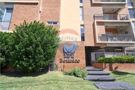 DEPARTAMENTO LIFE BOTANICO 3D