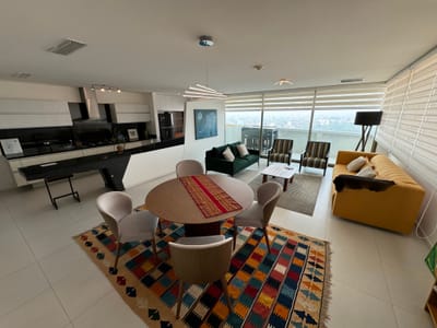 DPTO EN VENTA EN LA ZONA SUR, AV. LAS AMERICAS