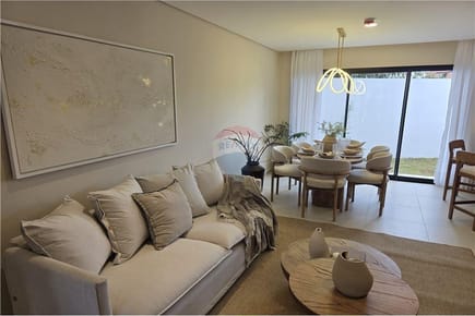 Harbor casas del Yacht en lambare