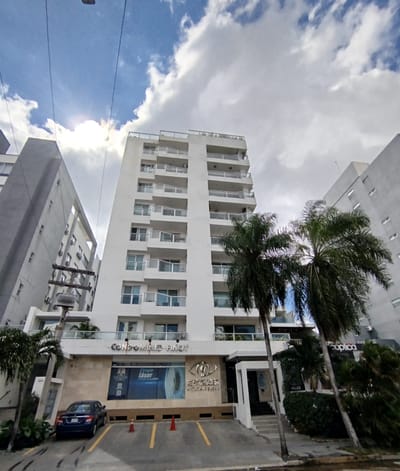 Alquiler Dpto. 2 Suites En Condominio Finot En Bs. 4500 [equipetrol]