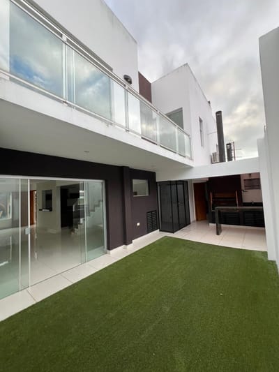 EN ALQUILER RESIDENCIA DE 3 HABITACIONES EN ITA ENRAMADA