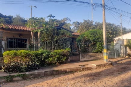 OPORTUNIDAD DE INVERSIÓN EN BARRIO AMÉRICA LUQUE
