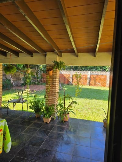 EN VENTA PROPIEDAD EN LUQUE - UBICACION INMEJORABLE