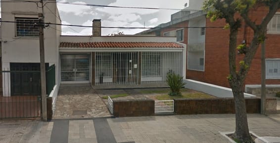 Venta - Padrón con gran Terreno en Buceo - Ideal Edificio
