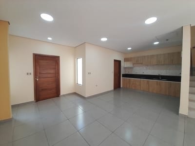 HERMOSO DUPLEX A ESTRENAR - VILLA ELISA