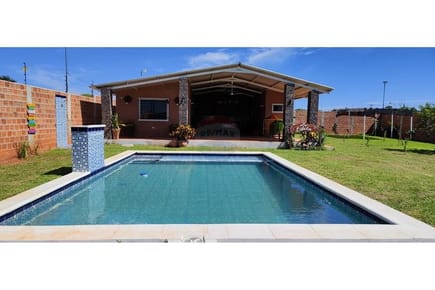 ¡MEGA OFERTA POR TIEMPO LIMITADO!????    VENDO QUINTA - Itá, Central, Paraguay