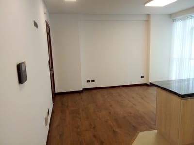 Departamento a Estrenar en Venta – Av. 6 de Agosto y Calle Pinilla | 60 m²