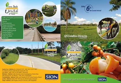 Hermoso Terreno en venta