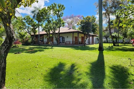 Casa en venta San Bernardino
