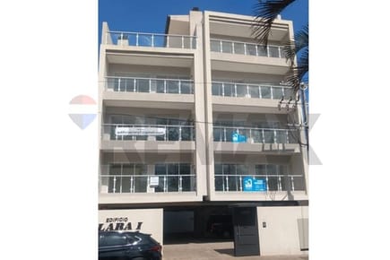 Moderno Depto en Gral Díaz, Asunción
