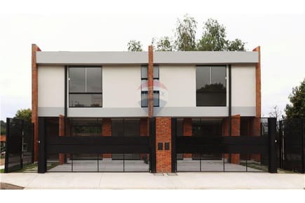 Duplex - Venta - Luque, Central, Paraguay