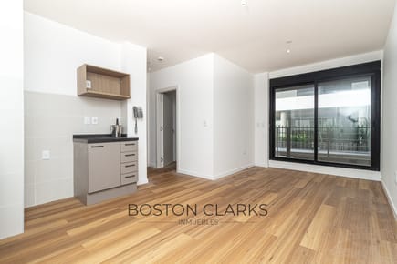 Apartamento En Venta En La Blanqueada - 2 Dormitorios