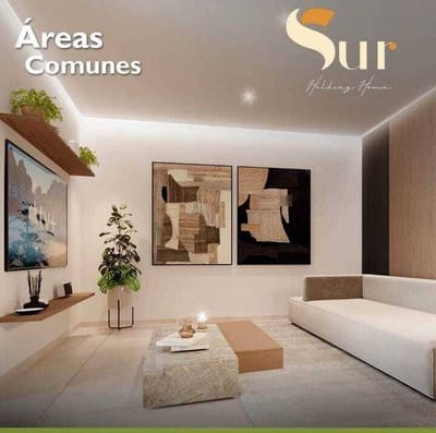 MONOAMBIENTE EN VENTA  EDIFICIO HH SUR