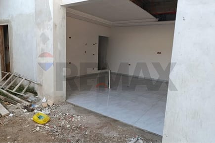 Dúplex moderno en Fernando De La Mora