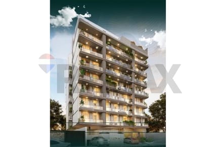 Departamento - Venta - Recoleta, Asunción, Paraguay