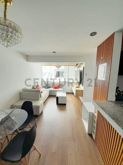 VENTA DE DEPARTAMENTO EN MAGDALENA DEL MAR 