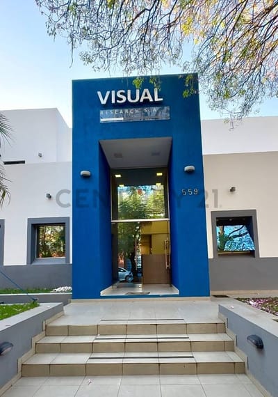Venta de Oficina en Bernardino Caballero, Asunción