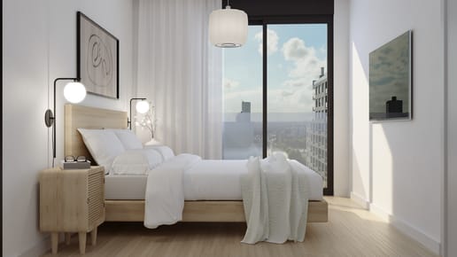 Venta Apartamento 1 Dormitorio en Cordón | Nostrum Cordón