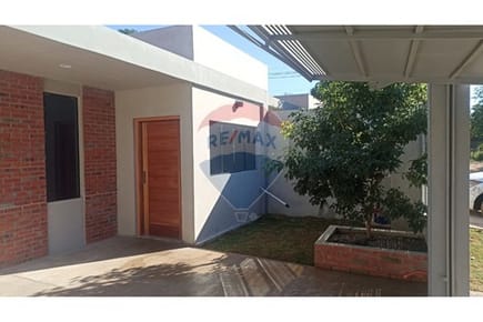 Chalet-Venta-PY Central Luque