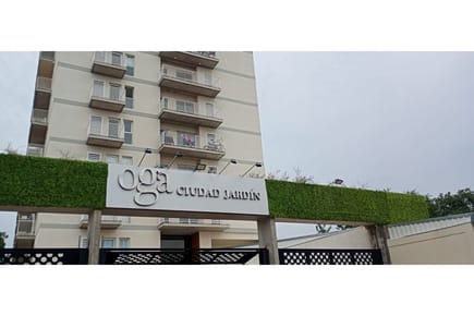 Departamento - Alquiler - Luque