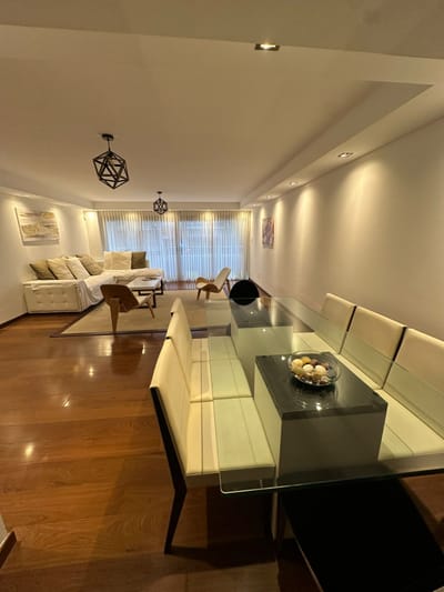 Espectacular Apartamento En Pocitos