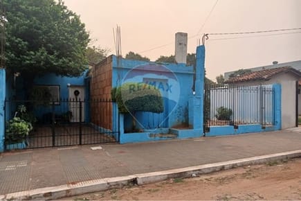 Terreno - Venta - Paraguay Central San Lorenzo