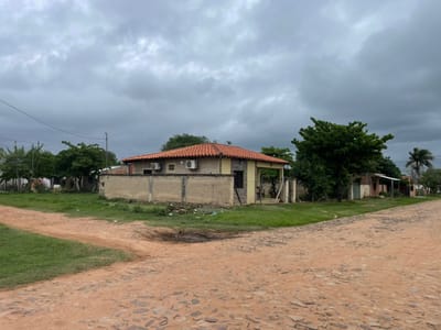 Terreno - Venta - Limpio