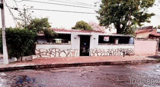 VENDO Hermosa casa  en Puerto Pabla – Lambaré