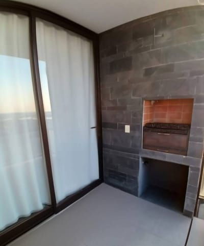 VENDO DEPARTAMENTO DE 1 HABITACION EN ASUNCION