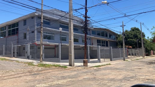 Depósitos En Alquiler Barrio Tablada