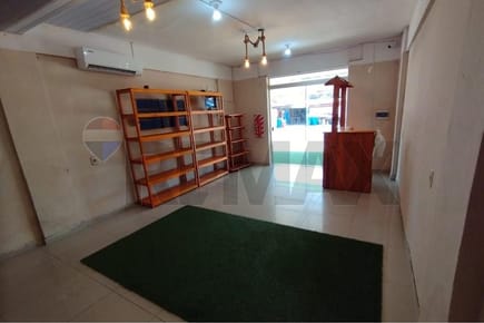 Local Comercial - Alquiler - Fernando De La Mora, Paraguay