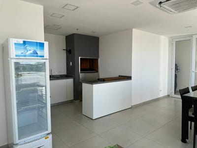 DEPARTAMENTO DE 2 HABITACIONES EN BARRIO HERRERA