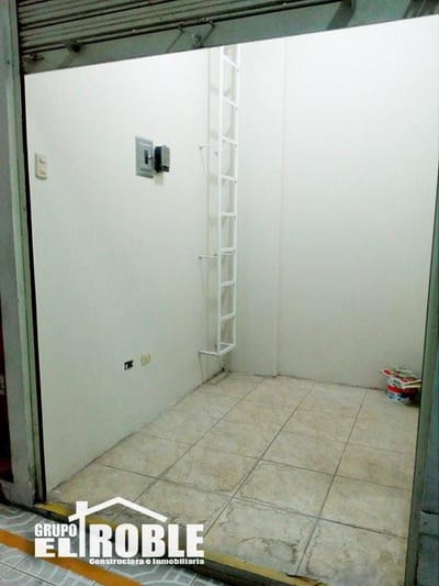 Vendo local comercial en arequipa