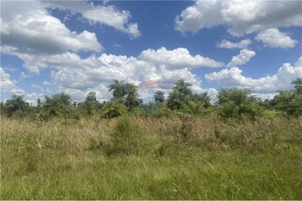 Vendo hermoso terreno en Villeta, fracción Tacuaty 420m2