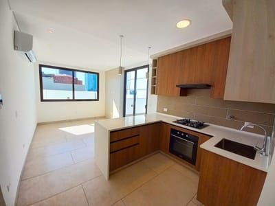 EN ALQUILER | NUEVO DEPARTAMENTO EN EQUIPETROL