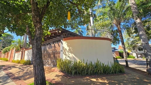 ALQUILO HERMOSA RESIDENCIA A POCOS METROS DEL ASA